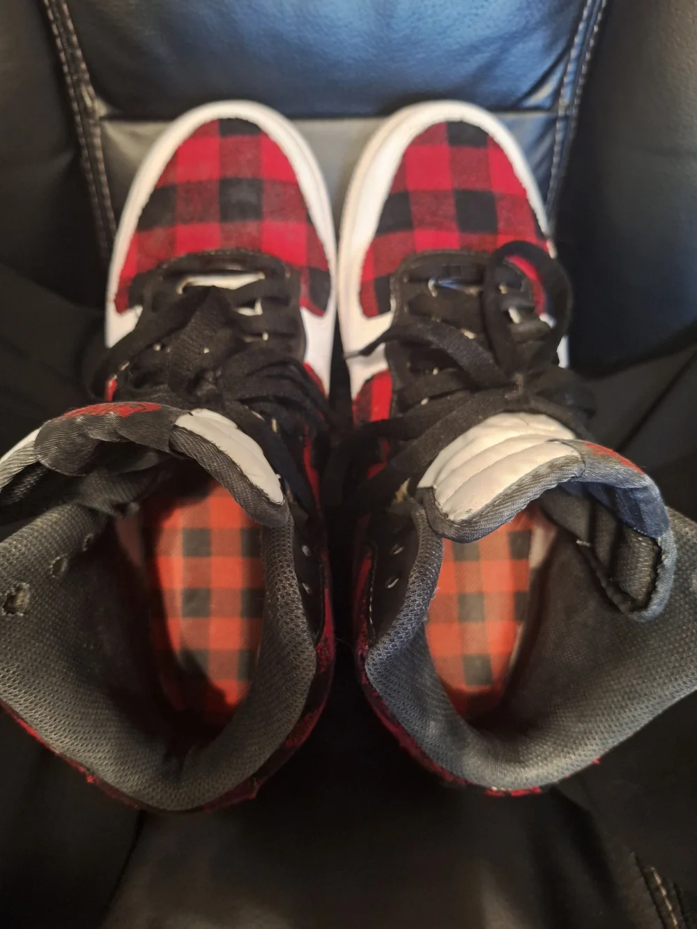 Nike classic air